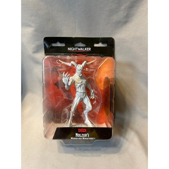 Dungeons and Dragons Nolzur’s Marvelous Minatures Fugure - Picture 1 of 5